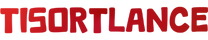tisortlance yazi logo